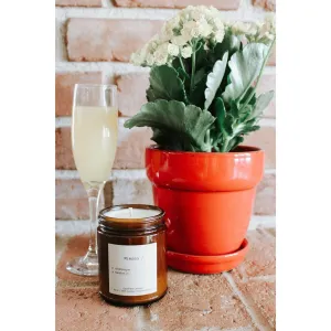Mimosa 9oz