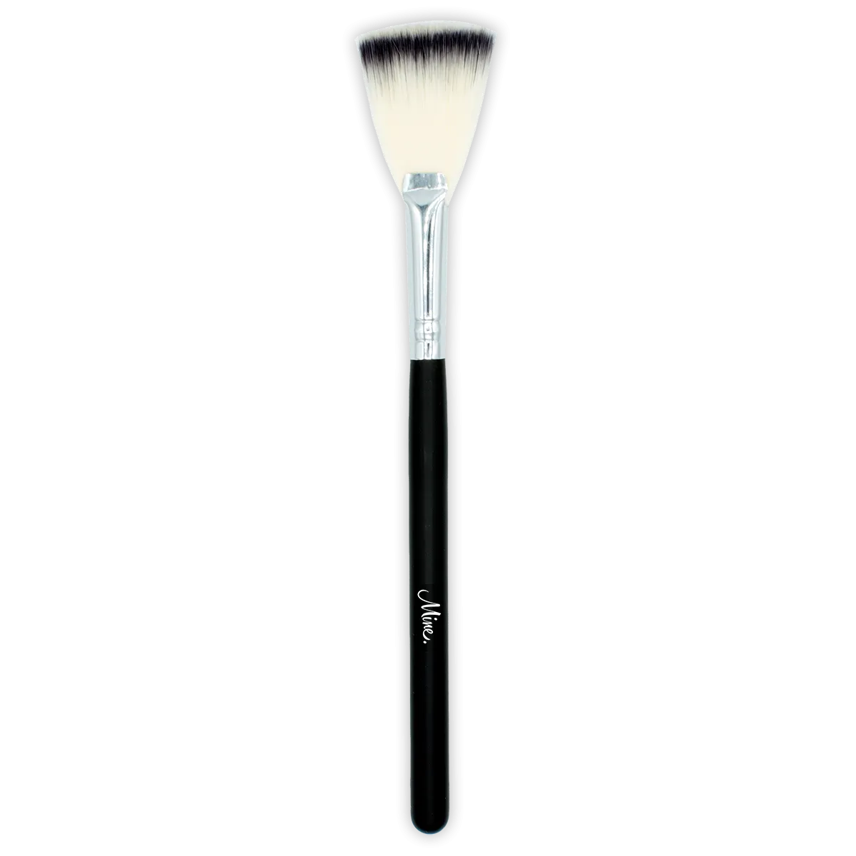 Mine. Deluxe Soft Highlight Fan Brush