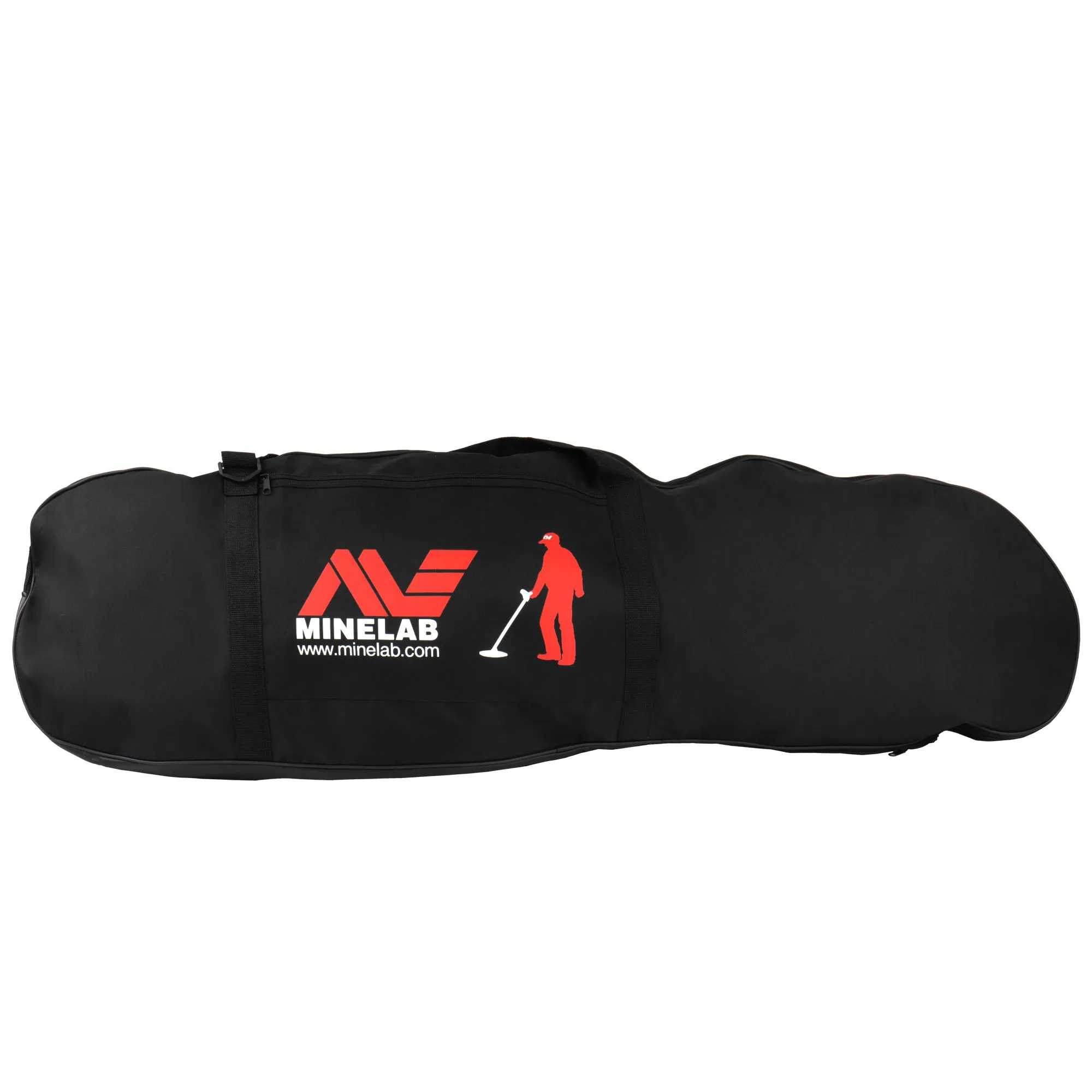 Minelab VANQUISH 340 Metal Detector with Pro-Find 40 and Carry Bag