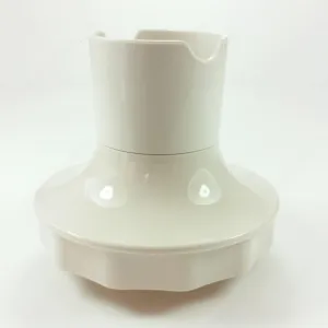 Mini Chopper lid for Philips Viva Collection Hand blender HR1611 HR1613 HR1615