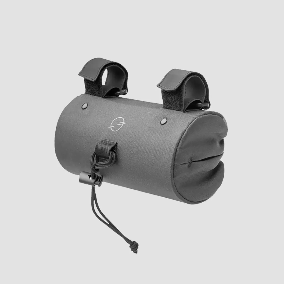 Mini Handlebar Bag - Gray