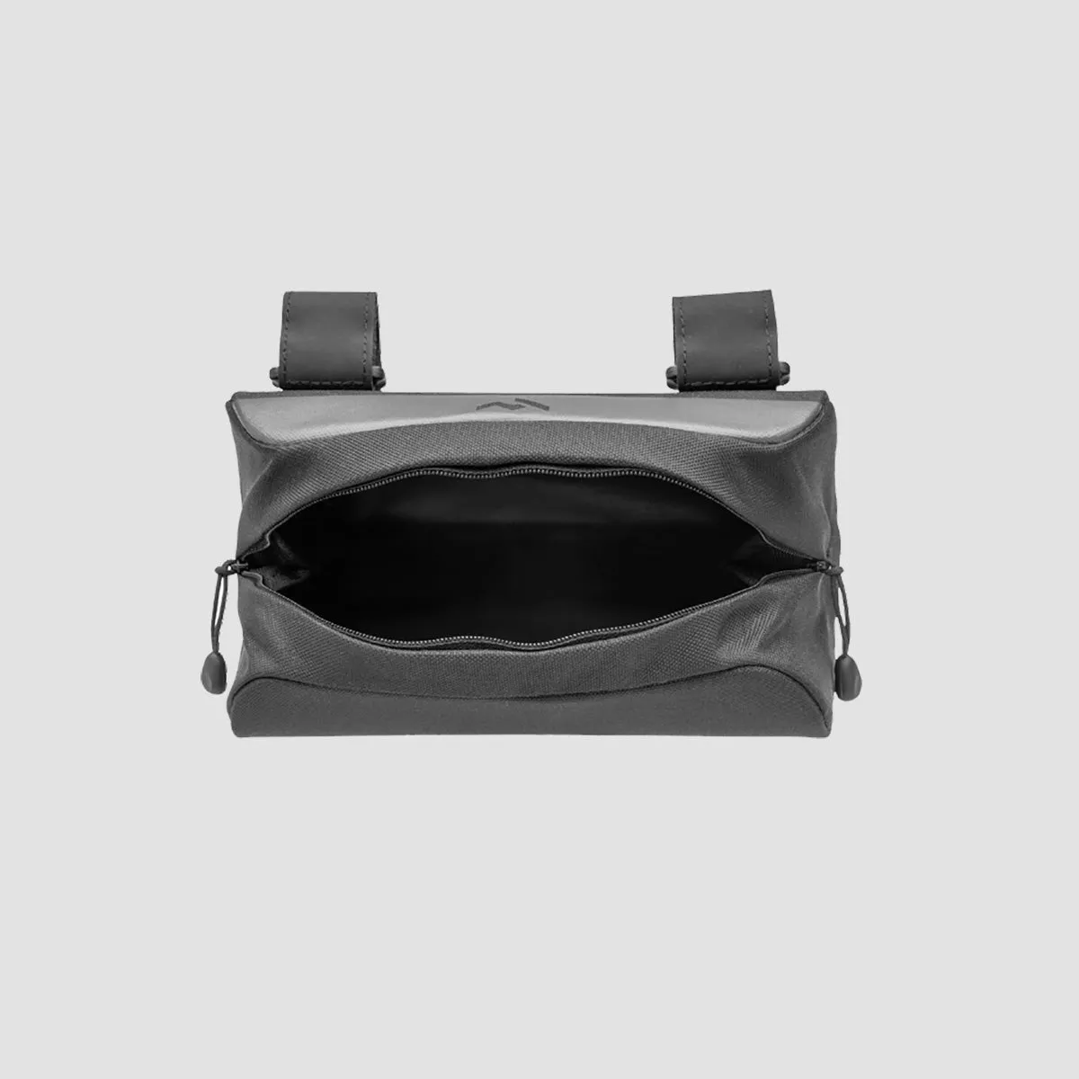 Mini Handlebar Bag - Gray