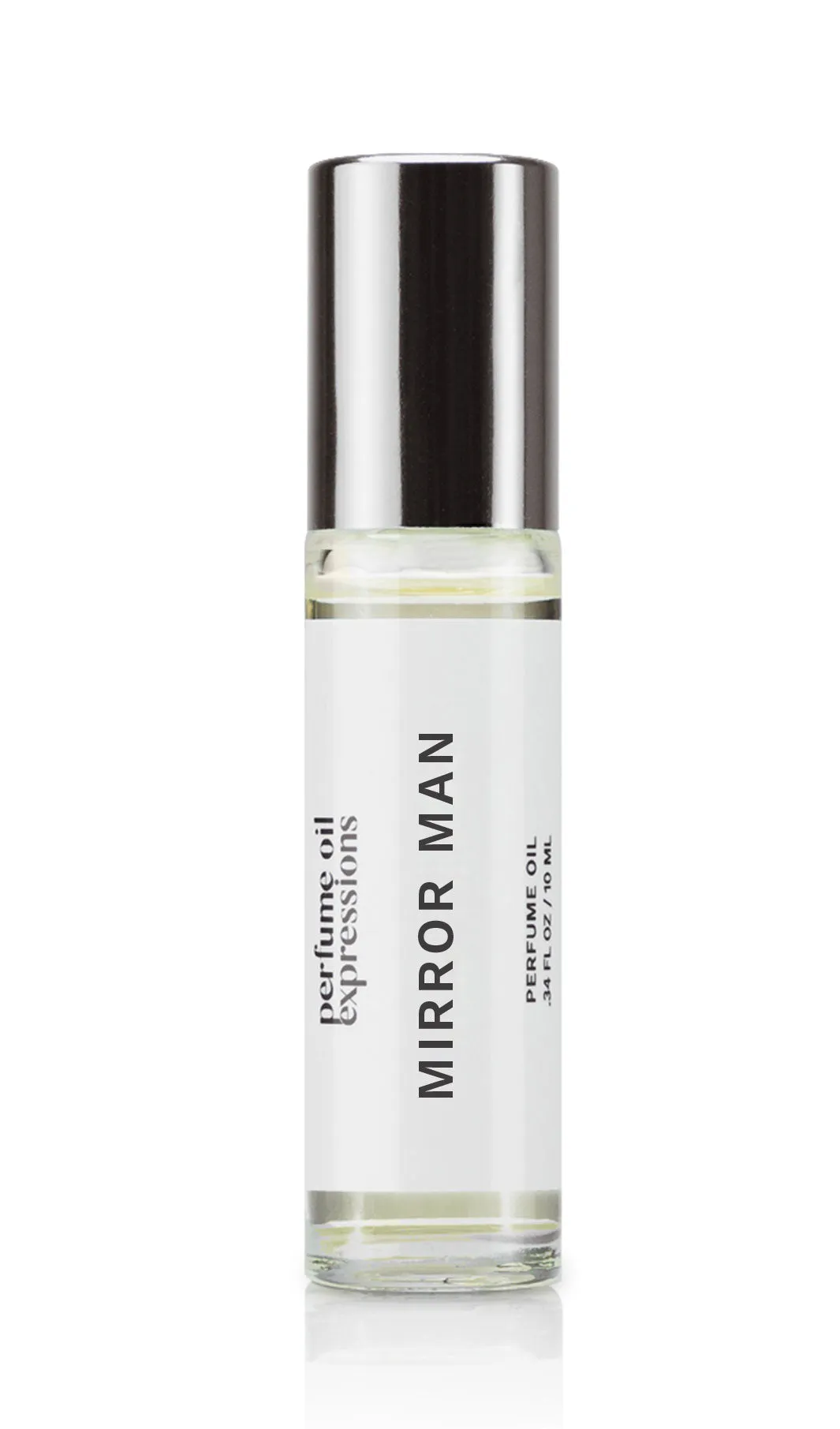 Mirror Man Perfume Oil