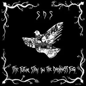 Misery / S.D.S. Split LP