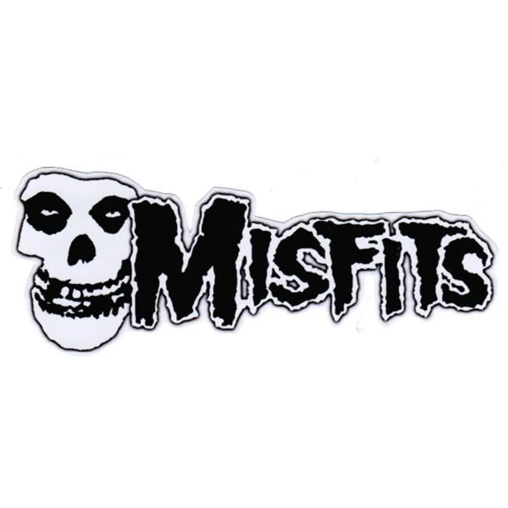 Misfits - Horror metal tarra