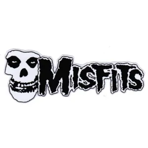 Misfits - Horror metal tarra