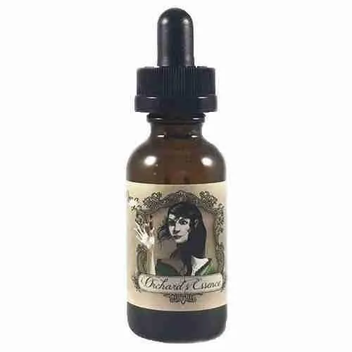 Miss Pennysworth's Elixirs - Orchard's Essence