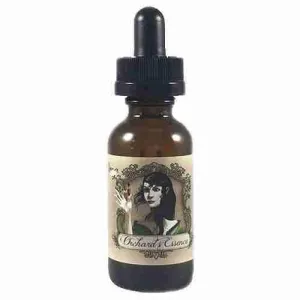 Miss Pennysworth's Elixirs - Orchard's Essence