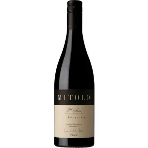 Mitolo 7th Son Grenache Shiraz Sagrantino 2018