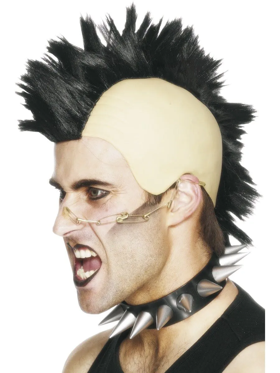 Mohican Wig Punk