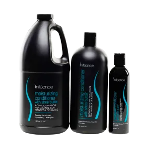 Moisturizing Conditioner