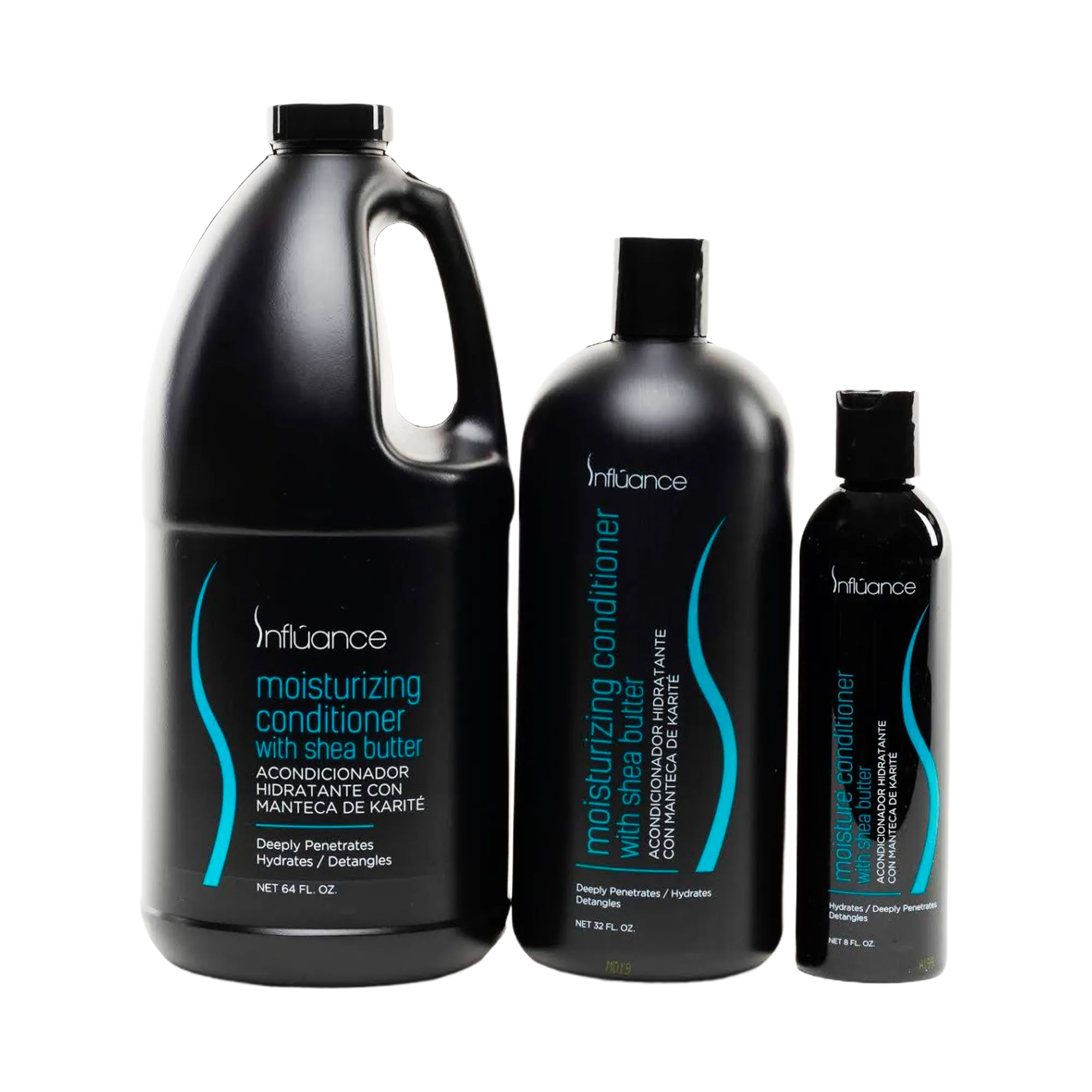 Moisturizing Conditioner