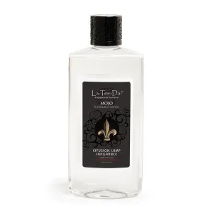 MOJO effusion oil