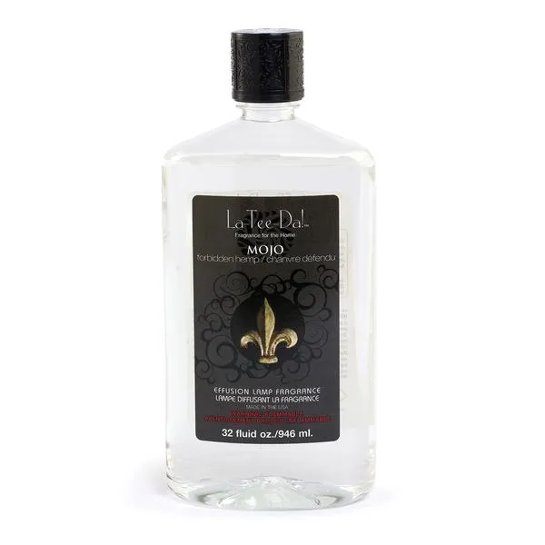 MOJO effusion oil