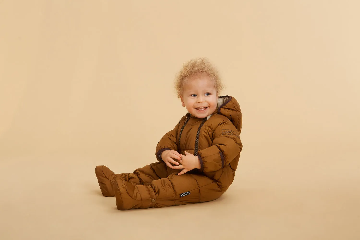 Molo - Hebe - Earthy