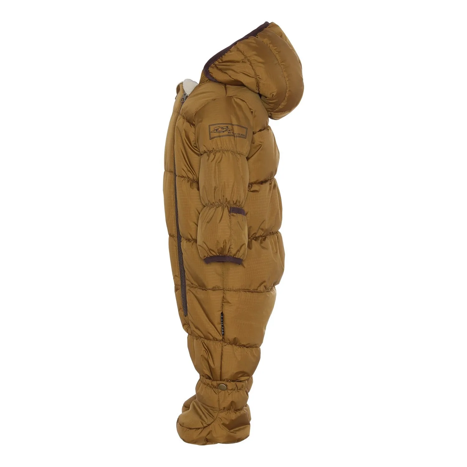 Molo - Hebe - Earthy