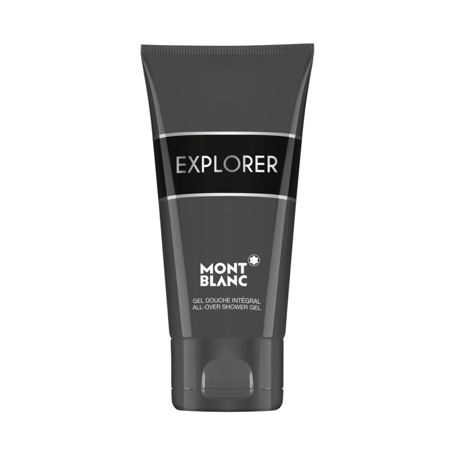 Mont Blanc Explorer Shower Gel 150ml
