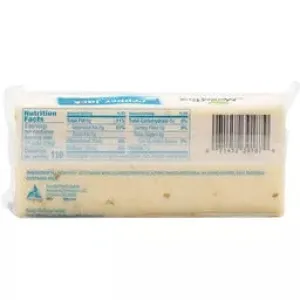 Morning Fresh Pepper Jack Cheese 8oz