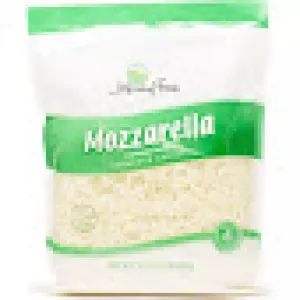 Morning Fresh Shredded Mozzarella 32oz