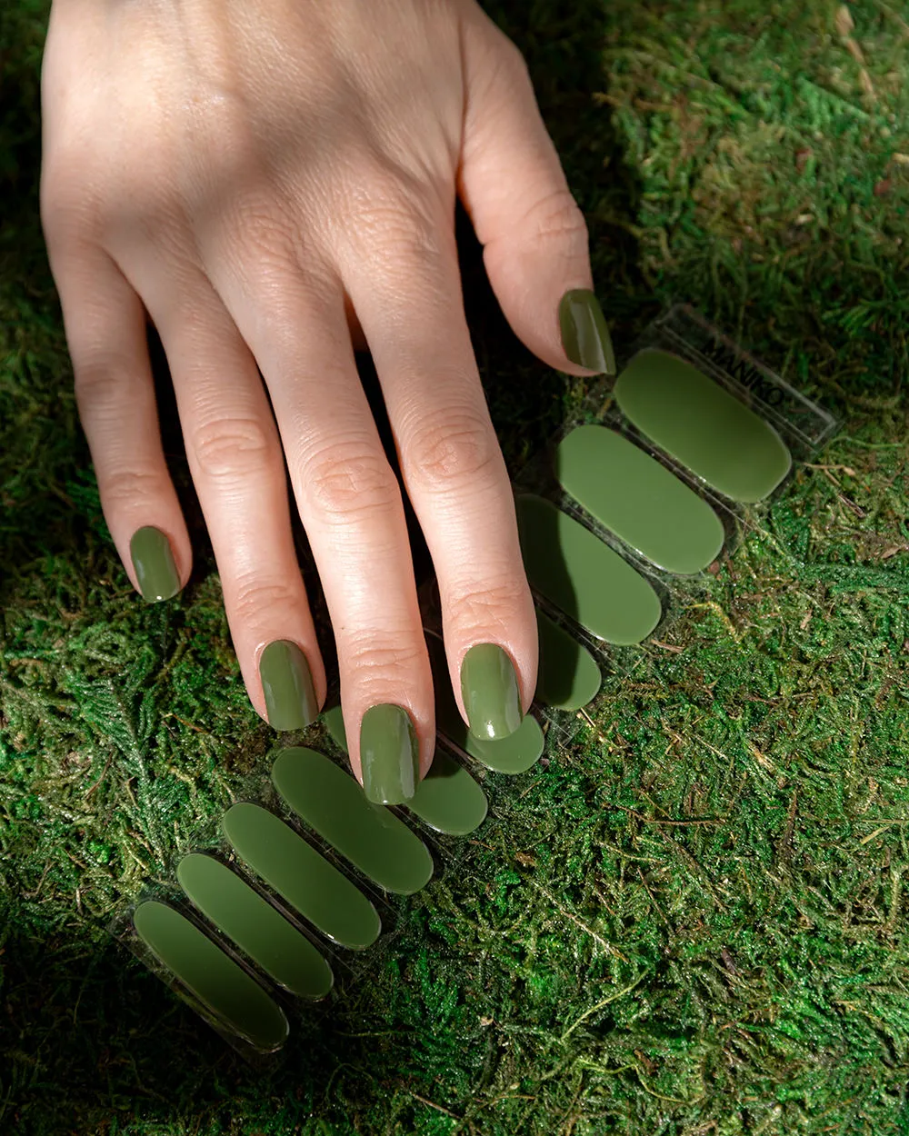 Moss UV