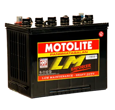 Motolite Enforcer N100