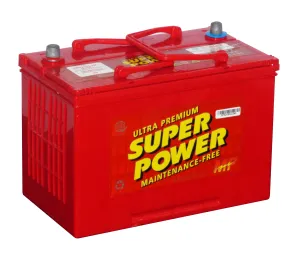 Motolite Super Power N70ZL