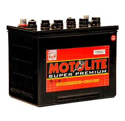 Motolite Super Premium N70L