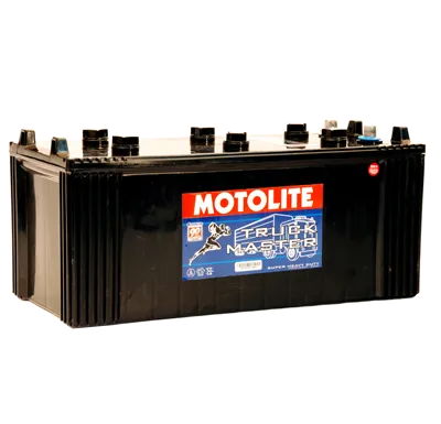 Motolite Truckmaster N120