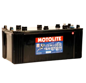 Motolite Truckmaster N120