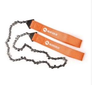 Mountain Lab Pocket Chain Saw