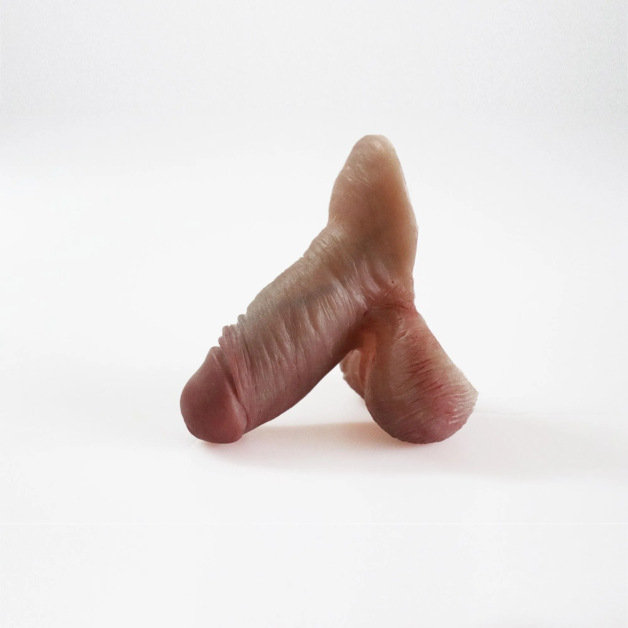 MRIMIN FTM Transgender Packer STP Ultra-Lifelike Prosthetic Penis-UL03