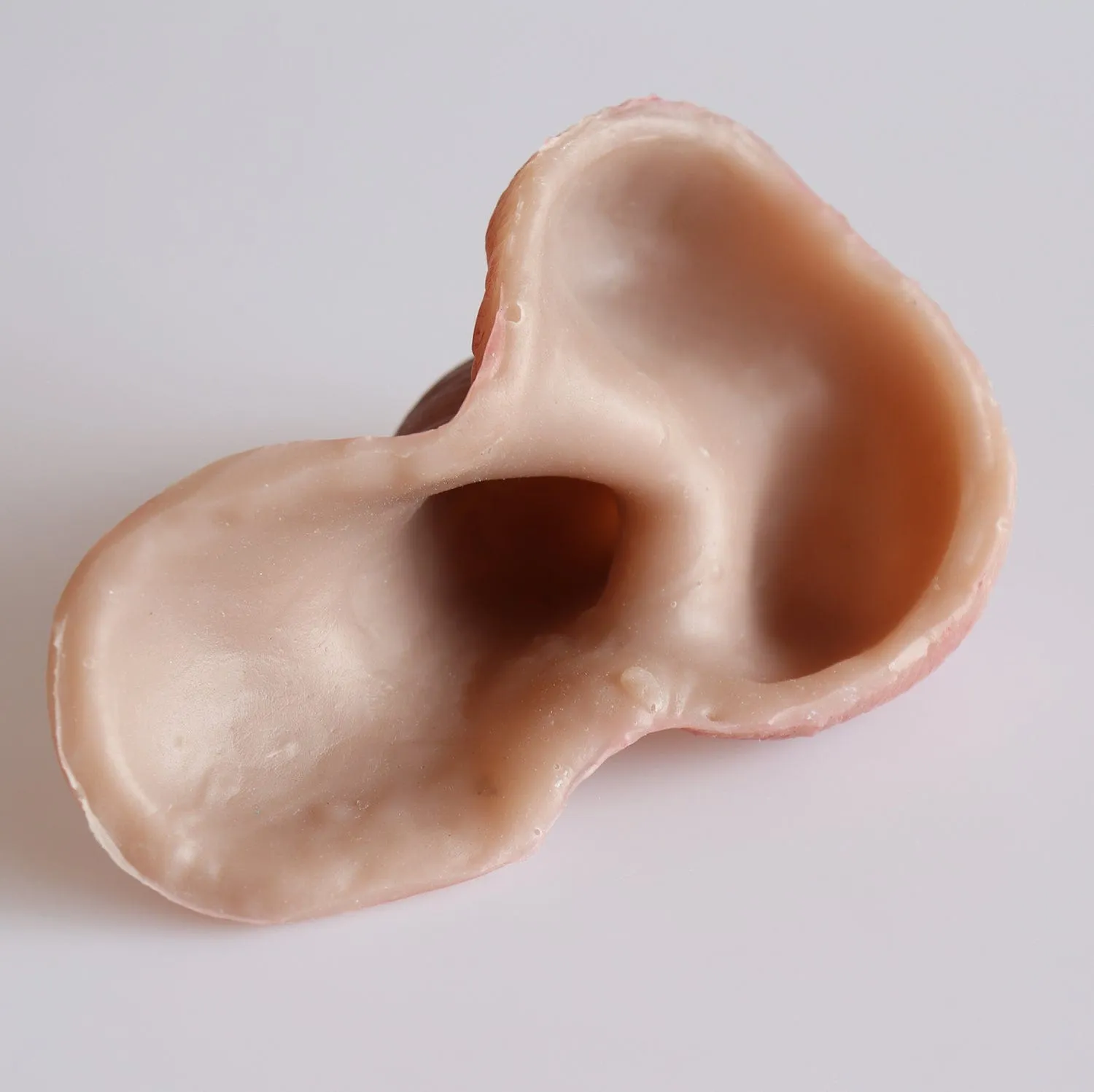 MRIMIN FTM Transgender Packer STP Ultra-Lifelike Prosthetic Penis-UL03