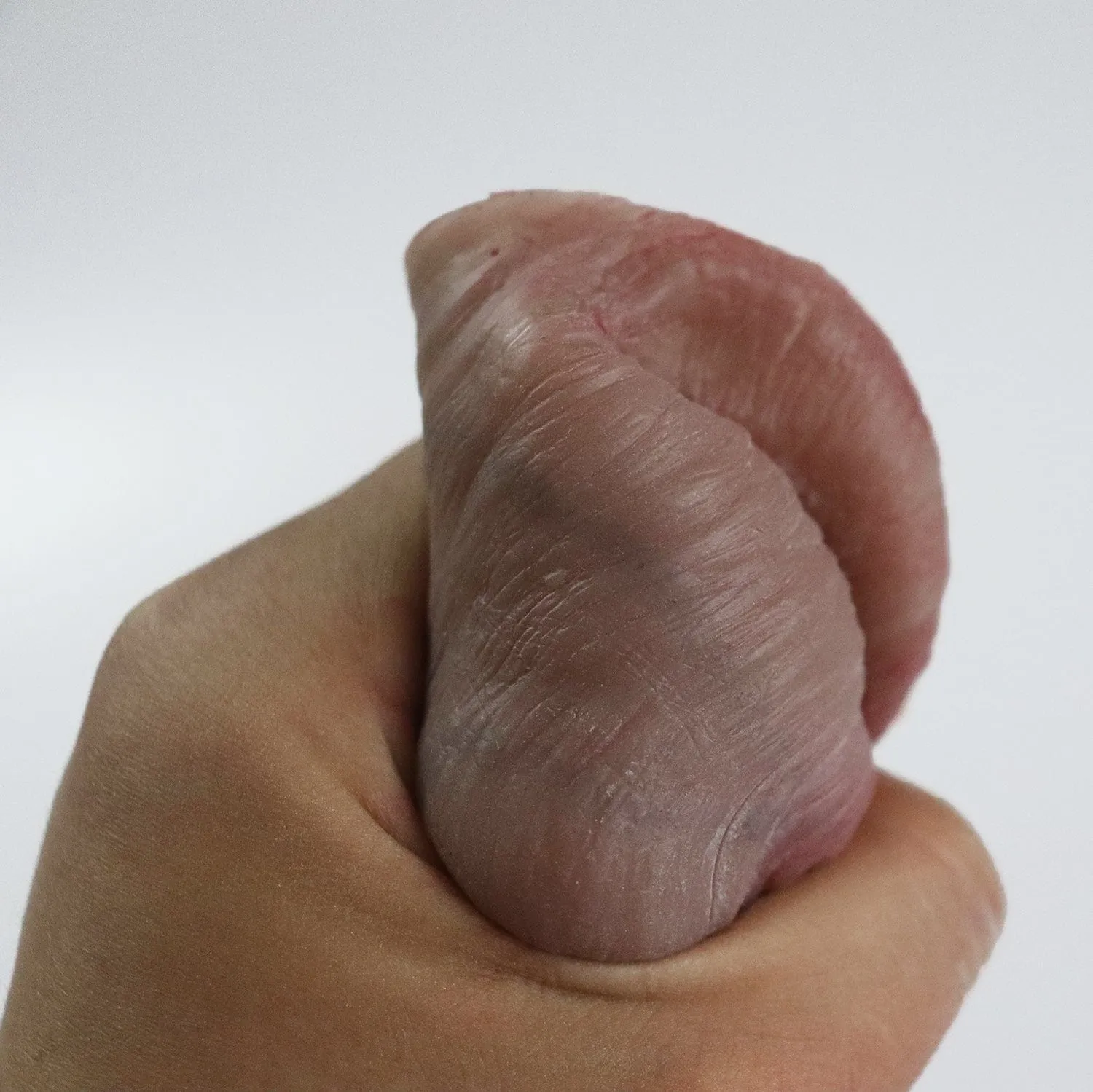 MRIMIN FTM Transgender Packer STP Ultra-Lifelike Prosthetic Penis-UL03