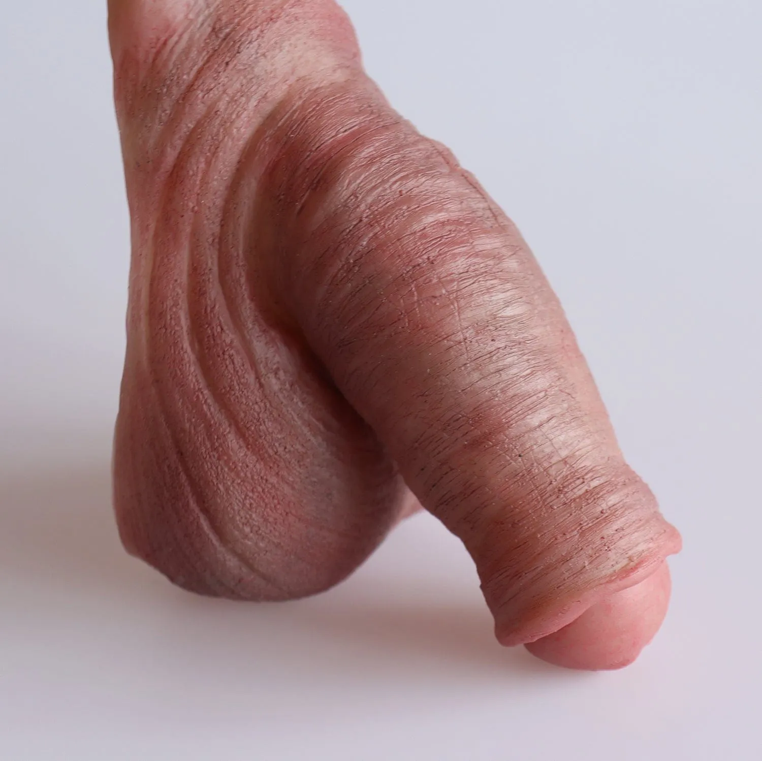MRIMIN FTM Transgender Packer STP Ultra-Lifelike Prosthetic Penis-UL05