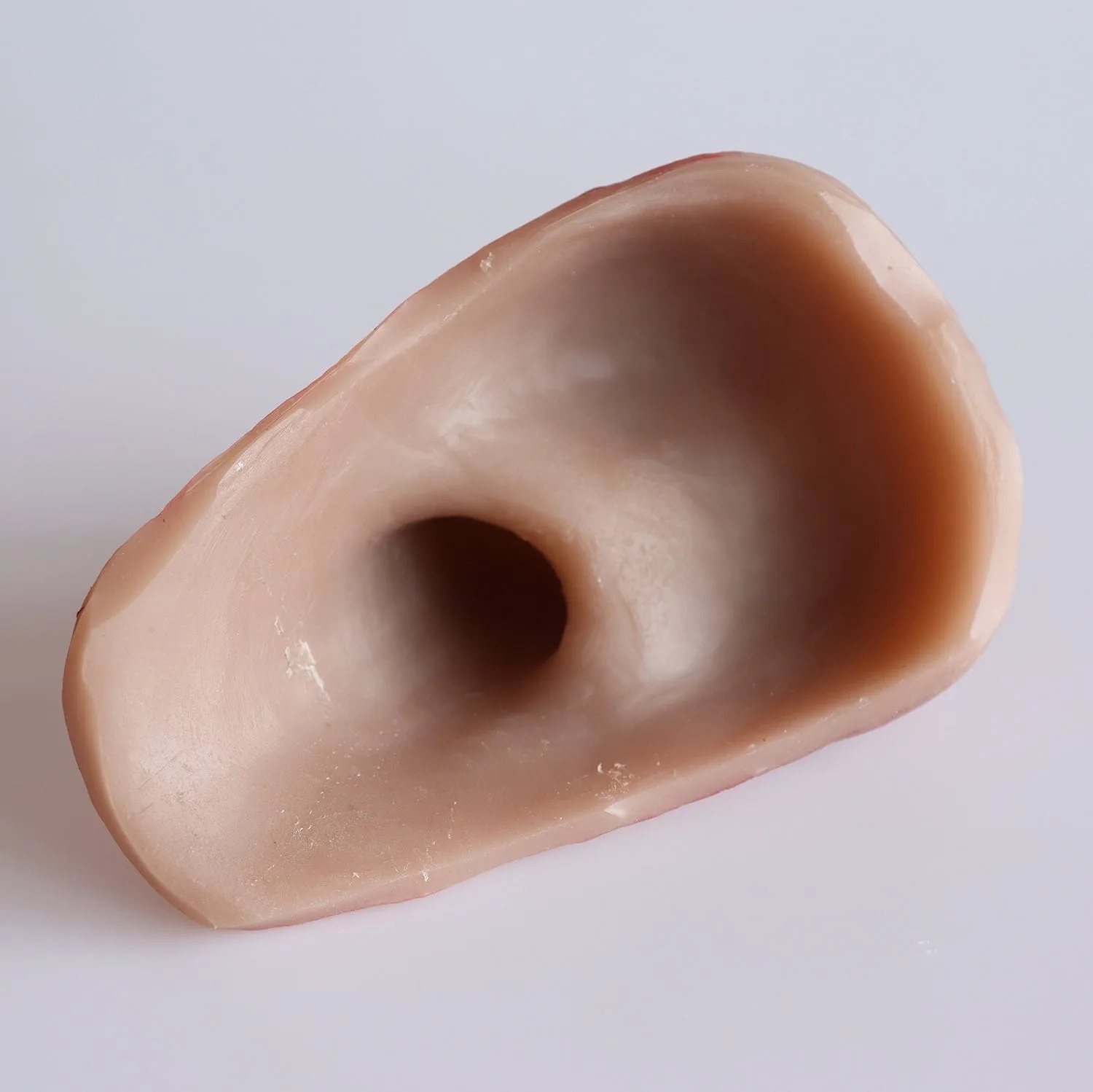 MRIMIN FTM Transgender Packer STP Ultra-Lifelike Prosthetic Penis-UL05