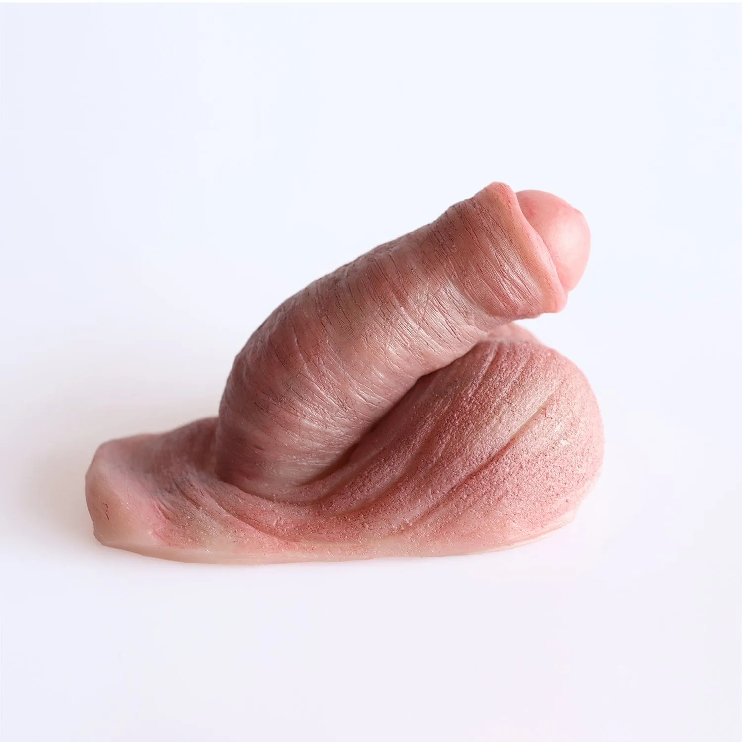MRIMIN FTM Transgender Packer STP Ultra-Lifelike Prosthetic Penis-UL05
