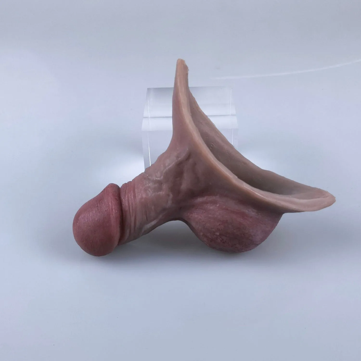 MRIMIN FTM Transgender Packer STP Ultra-Lifelike Prosthetic Penis-UL15