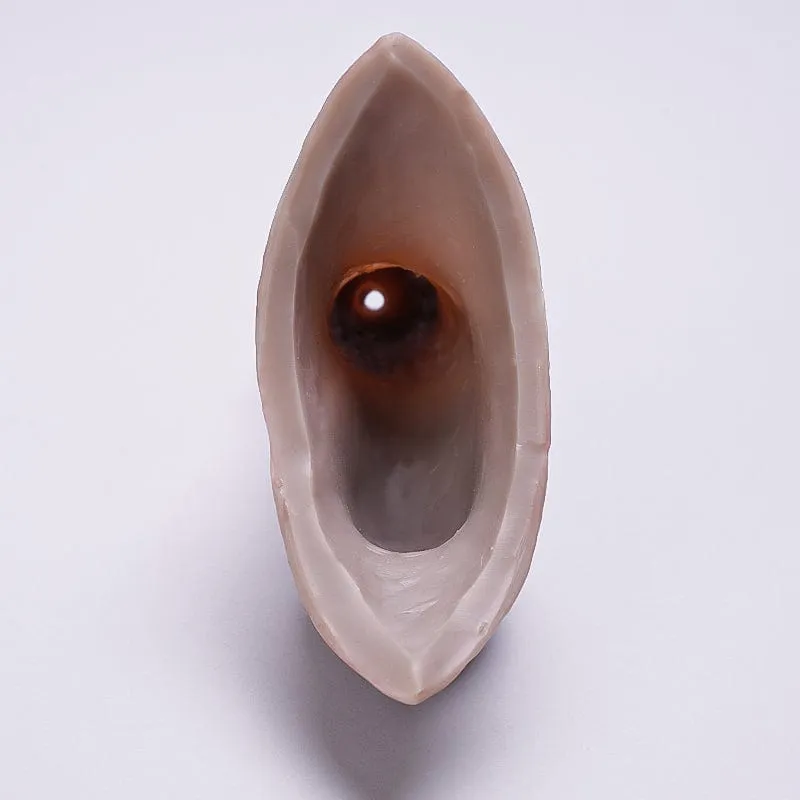 MRIMIN FTM Transgender Packer STP Ultra-Lifelike Prosthetic Penis-UL15