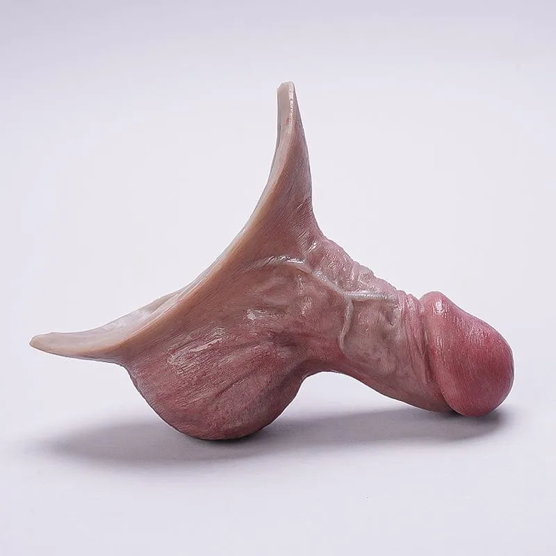 MRIMIN FTM Transgender Packer STP Ultra-Lifelike Prosthetic Penis-UL15
