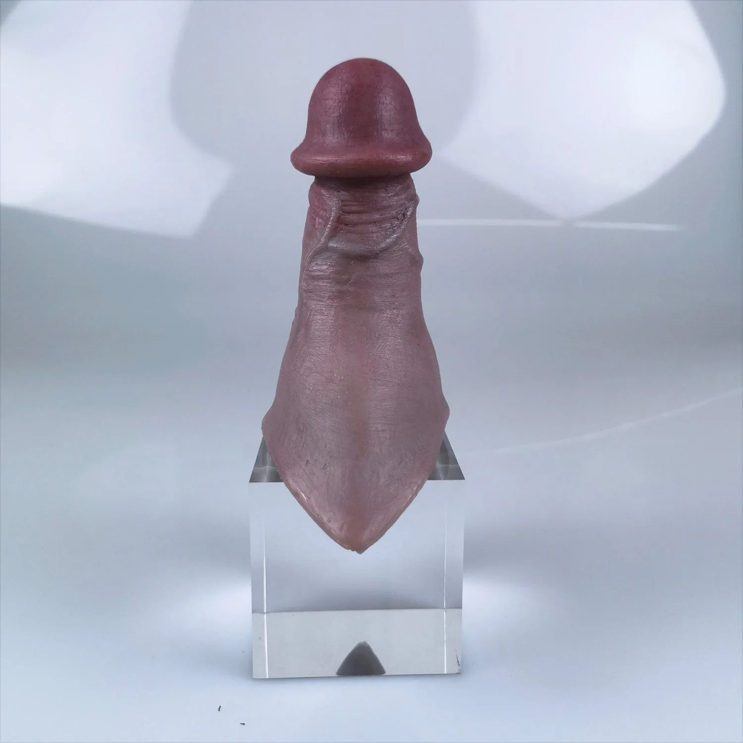 MRIMIN FTM Transgender Packer STP Ultra-Lifelike Prosthetic Penis-UL16