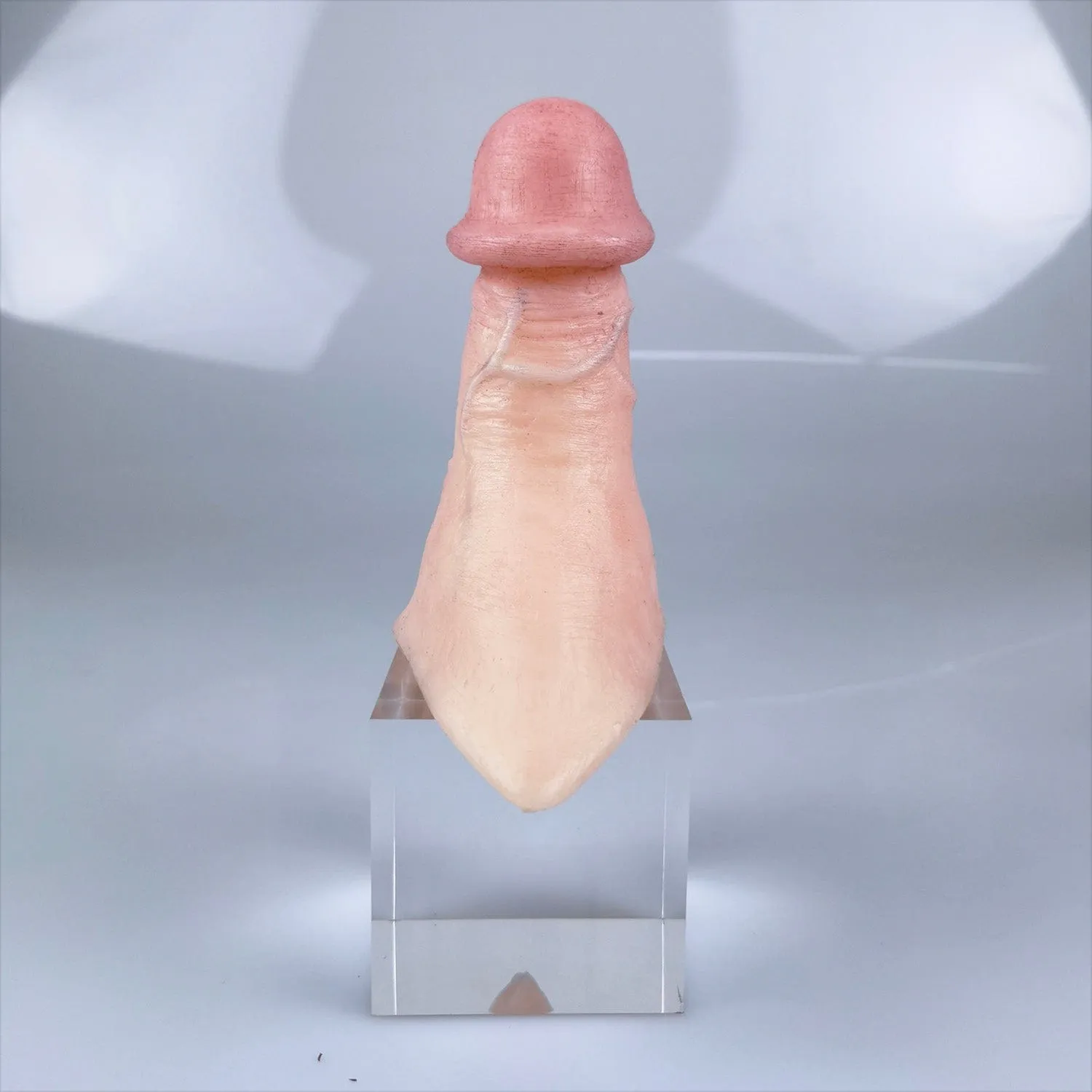 MRIMIN FTM Transgender Packer STP Ultra-Lifelike Prosthetic Penis-UL16