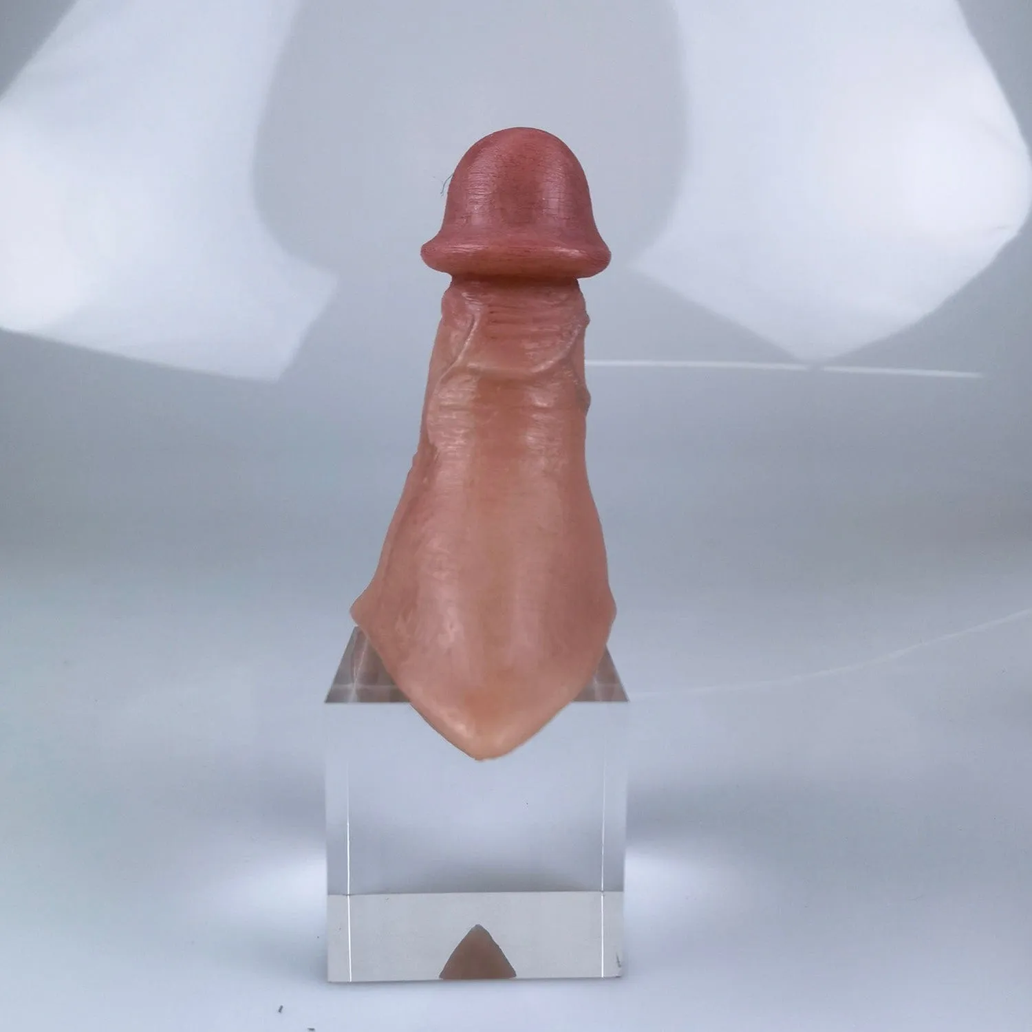 MRIMIN FTM Transgender Packer STP Ultra-Lifelike Prosthetic Penis-UL16
