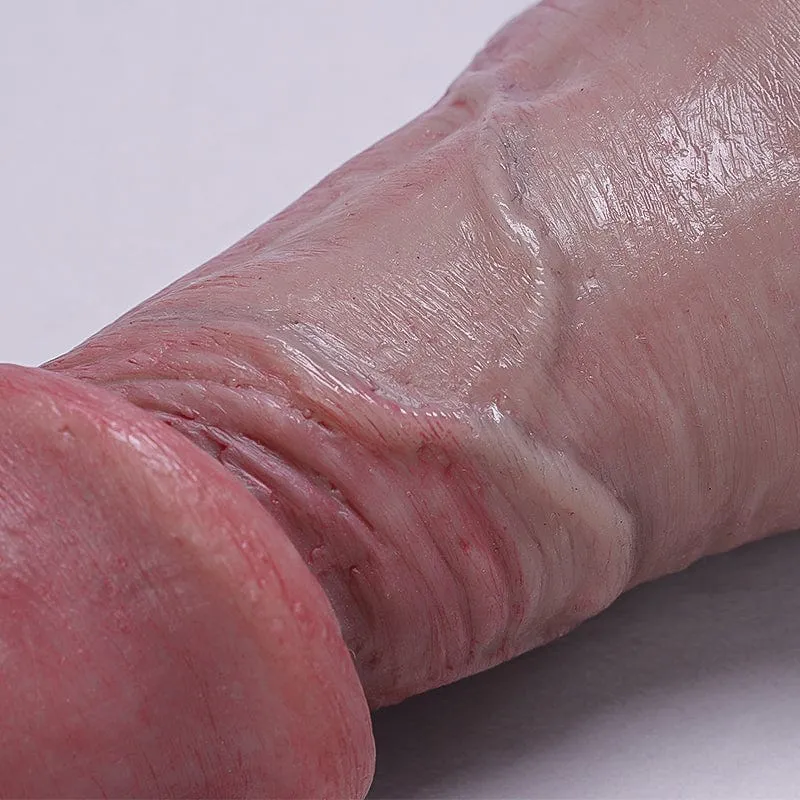 MRIMIN FTM Transgender Packer STP Ultra-Lifelike Prosthetic Penis-UL16