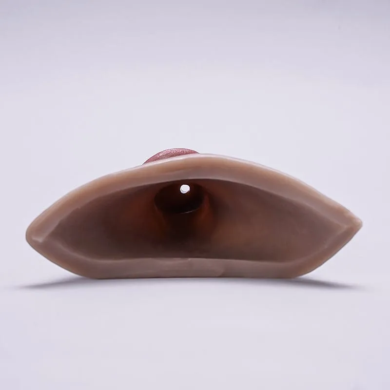 MRIMIN FTM Transgender Packer STP Ultra-Lifelike Prosthetic Penis-UL16