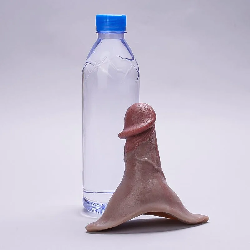 MRIMIN FTM Transgender Packer STP Ultra-Lifelike Prosthetic Penis-UL16