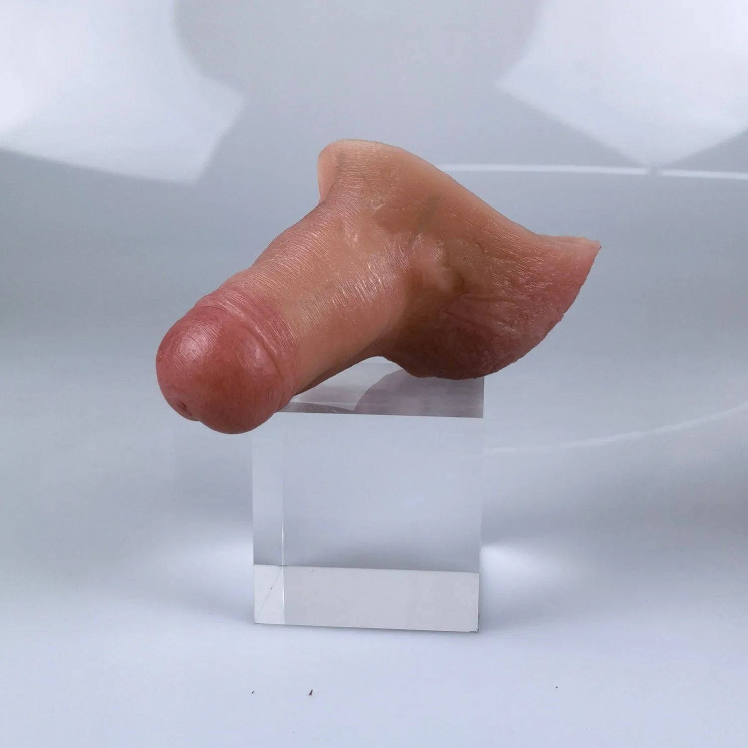 MRIMIN FTM Transgender Packer STP Ultra-Lifelike Prosthetic Penis-UL17