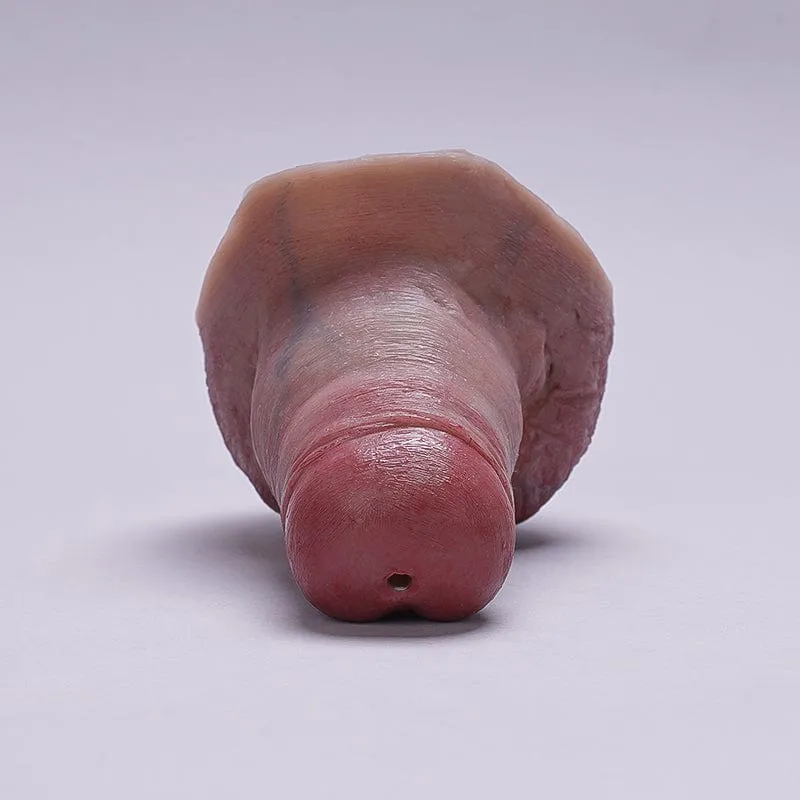 MRIMIN FTM Transgender Packer STP Ultra-Lifelike Prosthetic Penis-UL17