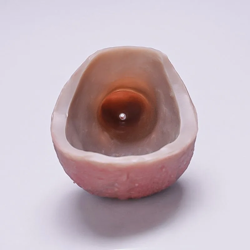 MRIMIN FTM Transgender Packer STP Ultra-Lifelike Prosthetic Penis-UL17