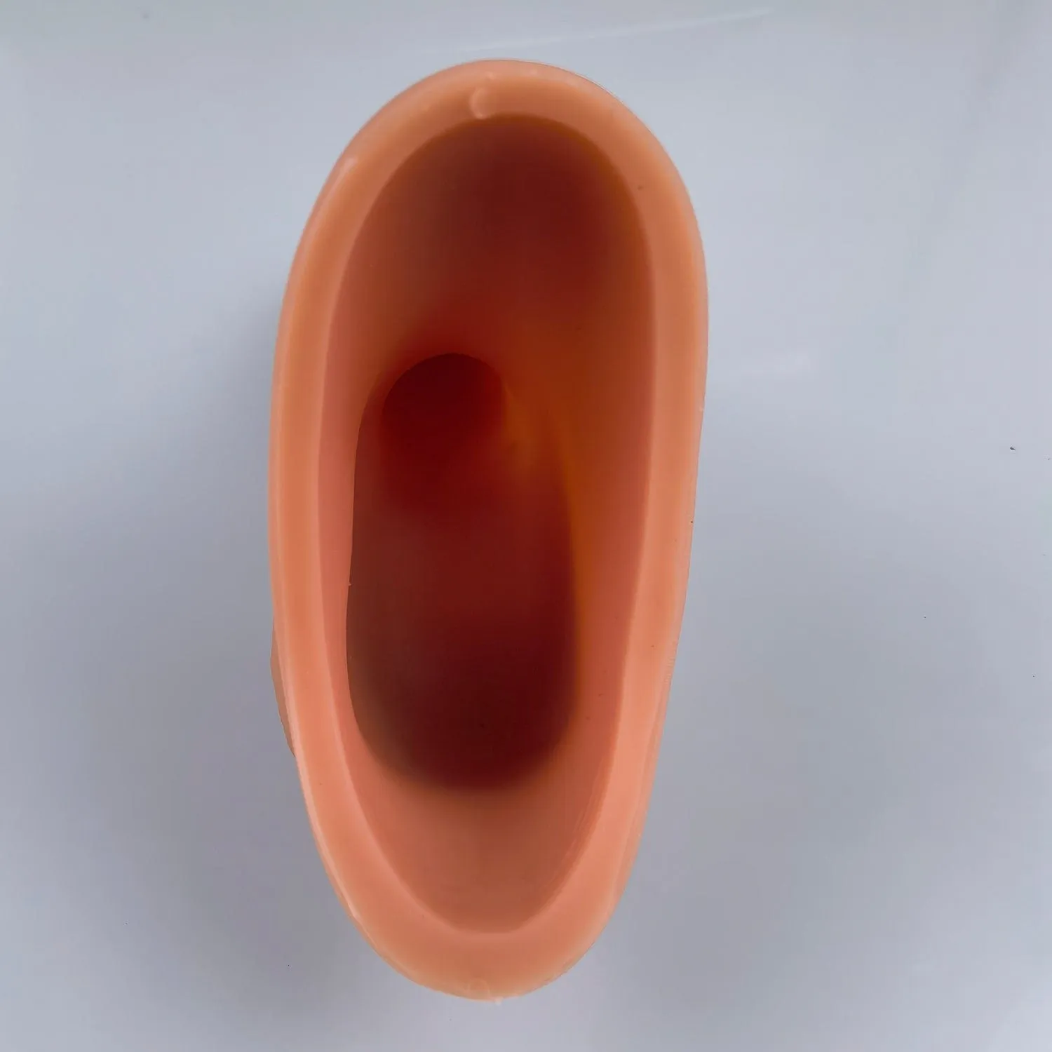 MRIMIN FTM Transgender Prosthetic 3 in 1 Strap On Penis Packer STP Device for Transgender-Basic 2