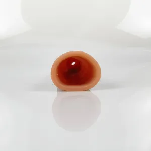 MRIMIN Handmade FTM Trans Penis Sleeve Extender Realistic Textured Cock Extender Packer-PES05